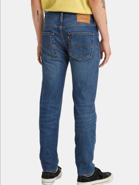 Levi's Other - Levi's 512 Slim Taper Jeans | Goldenrod | 32x32